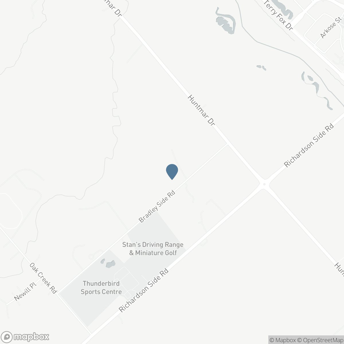 00 BRADLEY SIDE ROAD, Ottawa, Ontario K0A 1L0